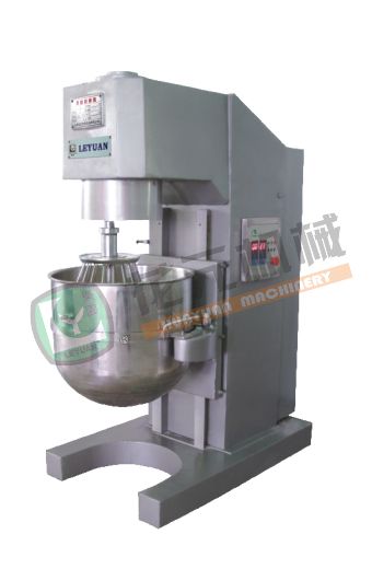 HYJJ-80 Type Mixer