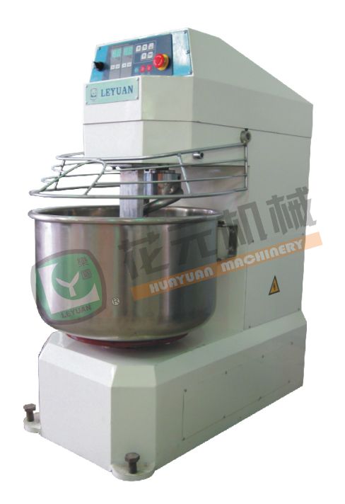 HYSHJ Double Speed Dough Mixer