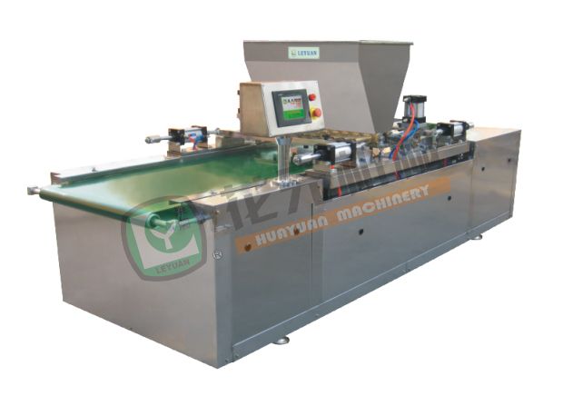 RXJ-10 Type Soft Heart Bread Paste Filling Machine