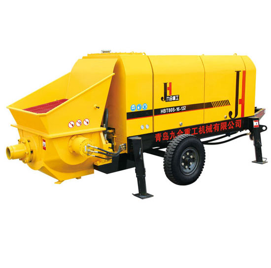 Concrete Pump