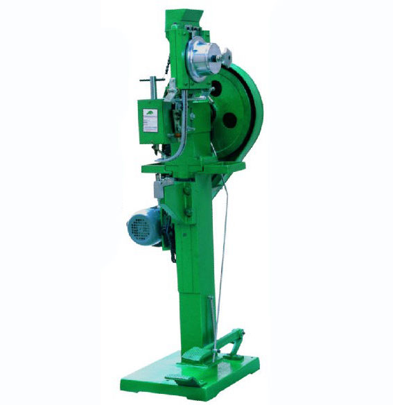 SC-106ET Eyeleting Machine