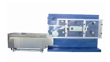 TNL-1200 Sigle-way Stacker&Counter