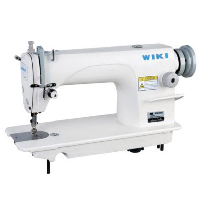 8700 High-speed Lockstitch Sewing Machine 