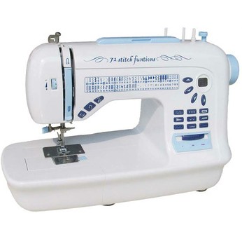UFR-787-Multi-function Computer Sewing Machine