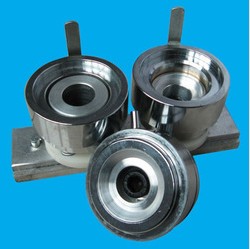 Badges Mould of 37mm Metal Slide 