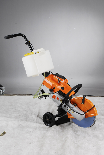 350S Concrete Cutter
