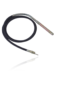 SVSJ Series concrete vibrator shaft