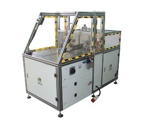 TNW-500 Horizontal Diaper Packaging Machine