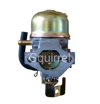 Carburetor-Taming Rammer Engine Parts