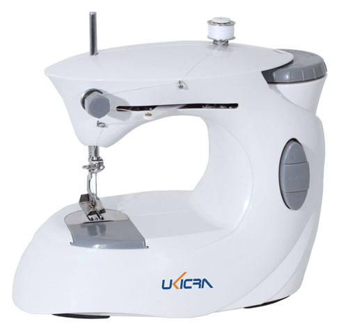 CBT-0201 Easy Sew Battery Operated Sewing Machine 