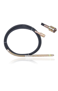 SVSA Series concrete vibrator shaft
