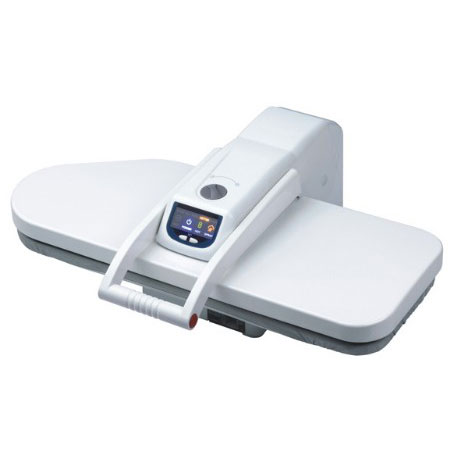 DESP-810EL Steam Iron Press 