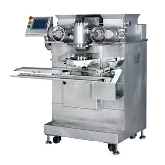 BX300A stuffing machine