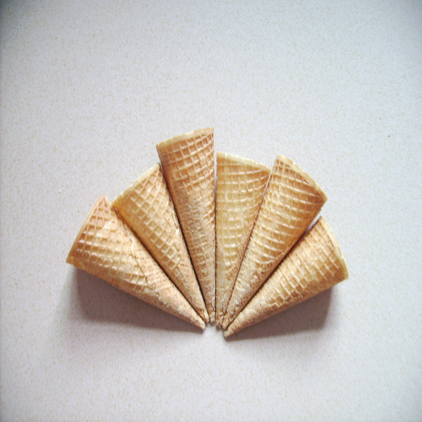 ice cream cone