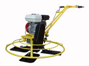 CPT-36-H Power Trowel