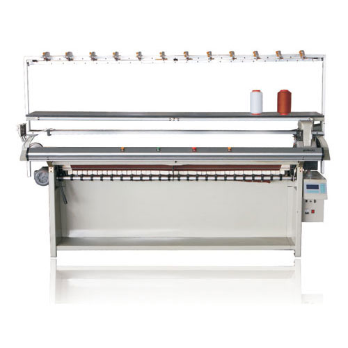 JP313A Computer Jacquard Knitting Machine