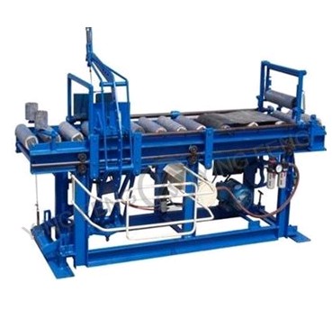 Light Auto brick cutting machine