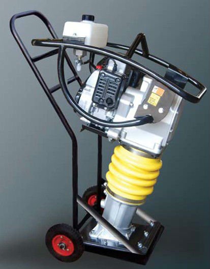 Tamping Rammer