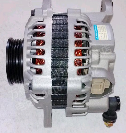 Beijing Jeep 2500 Halla JFZ1925A 14V, 90A generator