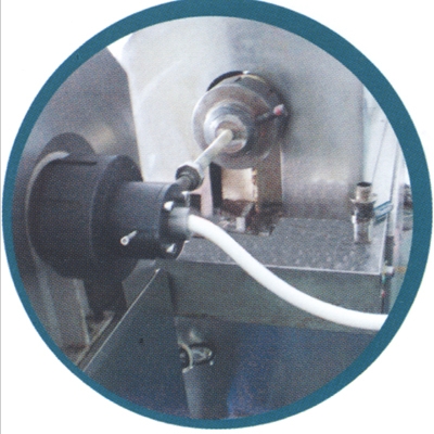 CYS-100 chewing/jam center pet treat extrusion line