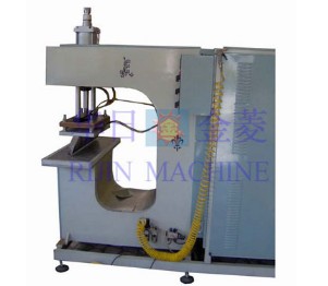 WS-10000FB HF Canvas Welding Machine