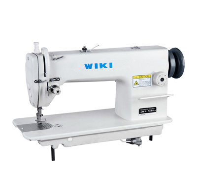 7340 High-Speed Lockstitch Sewing Machine