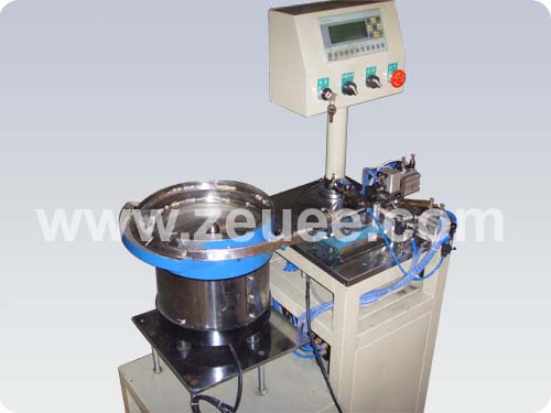 ZEUEE-CB-02 LED Light Automatic Cutting Machine