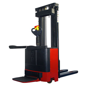Full Electric Stacker(DC POWER)