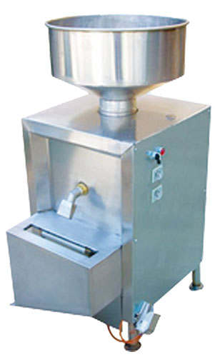 GGJ-60 Jam Filling Machine