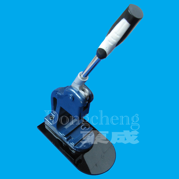 DCMA-002 Button Press Machine 