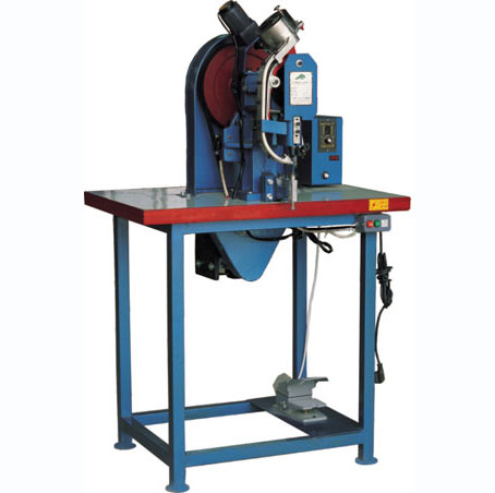 SC-106SE Desktop Eyeleting Machine