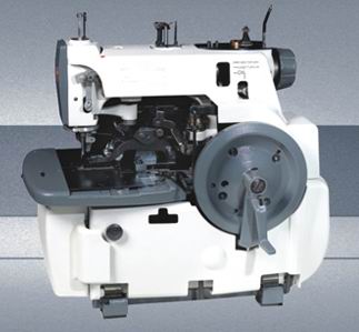 211A Eyelet Buttonhole Machine