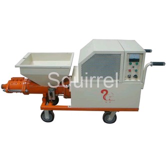 Plaster Machine SP50