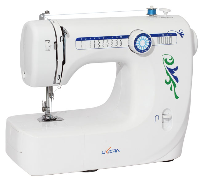 UFR-888 Heavy Sewing Machine