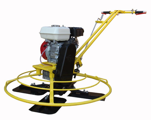 CPT-36-R Power Trowel