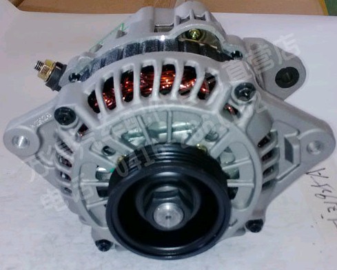 Beijing Jeep 2500 Halla JFZ1925A 14V, 90A generator