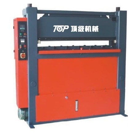 leather belt embossing machine 