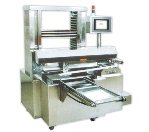 Automatic Arrangement Machine