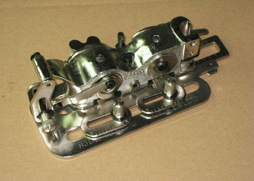 YS-4454 Household Sewing Machine Buttonholer