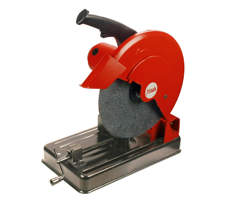 cut off Machine DC350