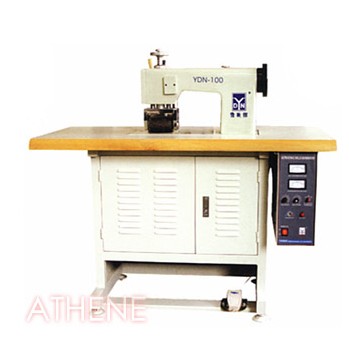 YDN-100-15K Super Strong Ultrasonic Lace Machine