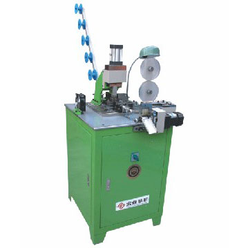 HY-102N Auto-Reinforcing Tape Sealing Machine
