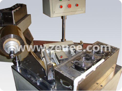 ZEUEE-JQ01 Automatic Cutting Powder Machine
