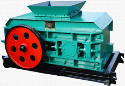 PGX Series High-speed Roller Crusher