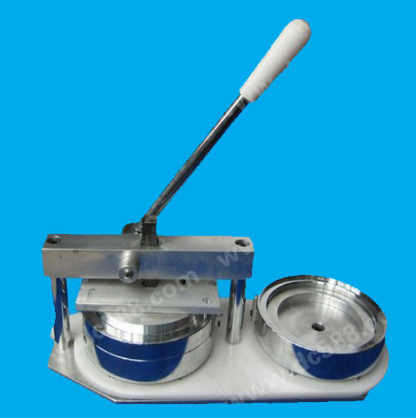 DCMA-006 Big Button Press Machine 158MM