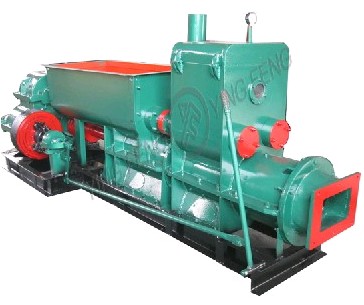 JZK30 Energy saving vacuum extruder