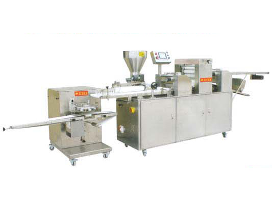 Bread Series Forming Machine