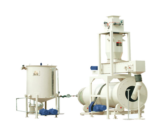 Short-time overloaded function, adaptable to varied production capacity;