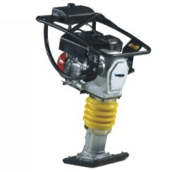 Tamping Rammer WKT 70H