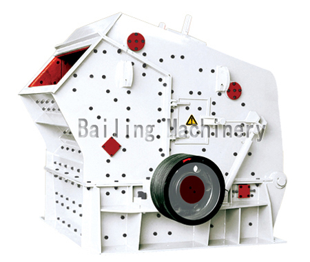 Impact Crusher